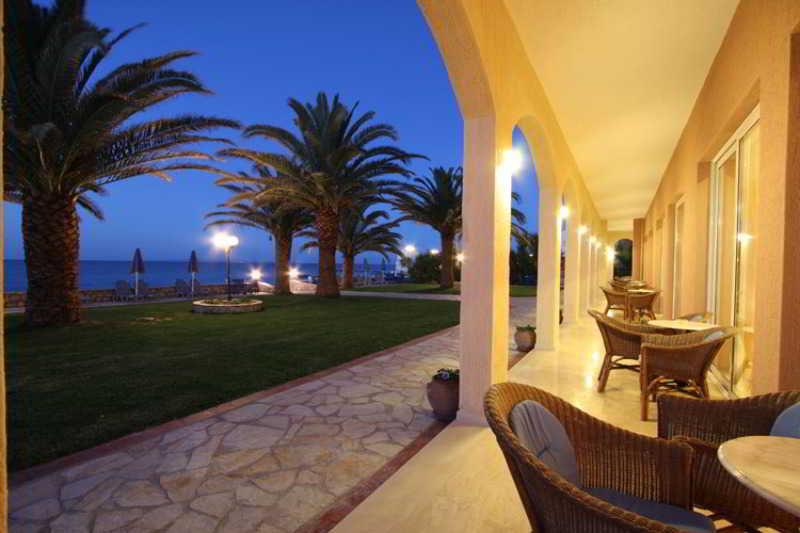 Zakantha Beach Argassi Extérieur photo