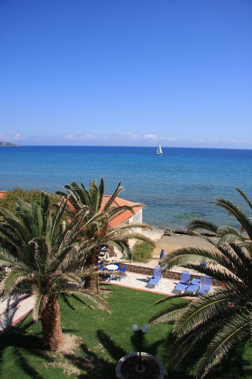 Zakantha Beach Argassi Chambre photo