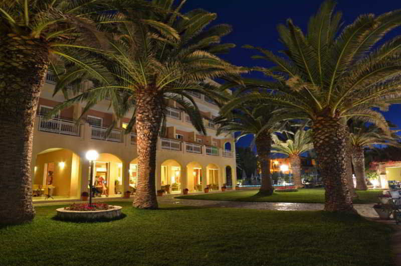 Zakantha Beach Argassi Extérieur photo